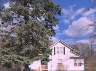 41535 N Mill Creek Rd, Wadsworth, IL 60083