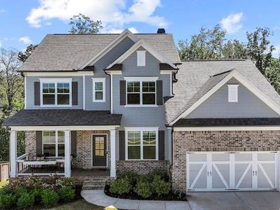 5007 Chastain Way, Gainesville, GA, 30507