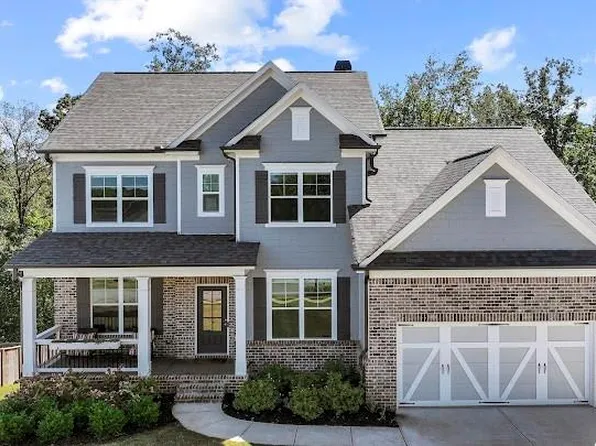 5007 Chastain Way, Gainesville, GA 30507