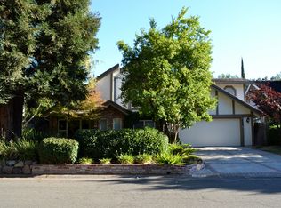 5157 Oak Shade Way, Fair Oaks, CA 95628
