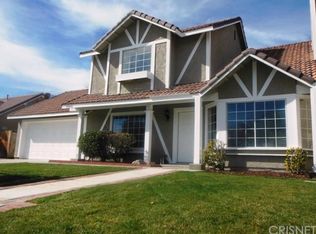 37471 Stonegate Ln, Palmdale, CA 93552