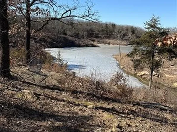 1501 Crestview Dr, Cleveland, OK 74020