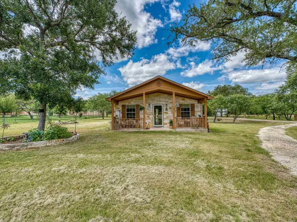 160 CR 141, Burnet, TX 78611