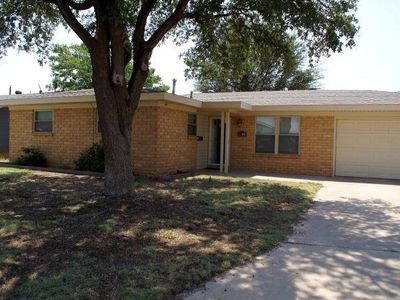 3700 Springdale Dr, Odessa, TX, 79762