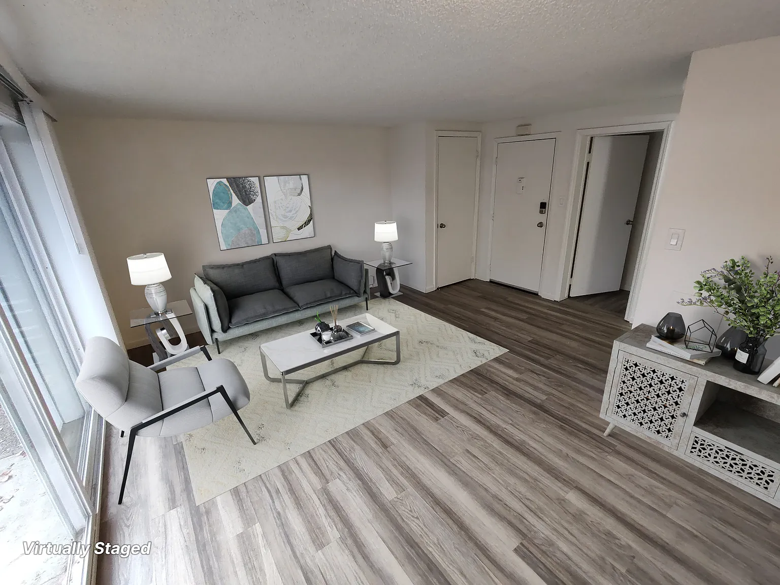 Southridge Apartments - 1 — Photo 1