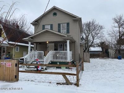 1817 Giant St, Toledo, OH, 43613