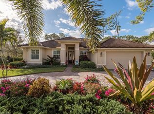 10078 Hidden Pines Ln, Bonita Springs, FL 34135