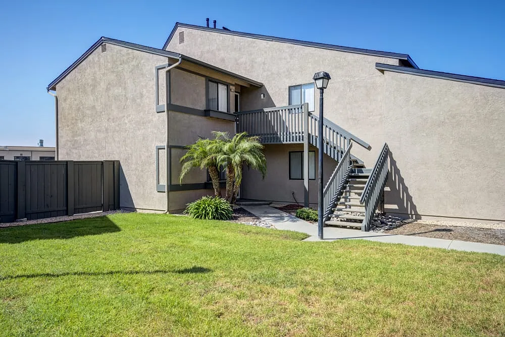 Sea Breeze Village - Military Housing — Photo 1