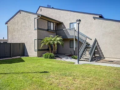 Liberty Military Housing - Seal Beach