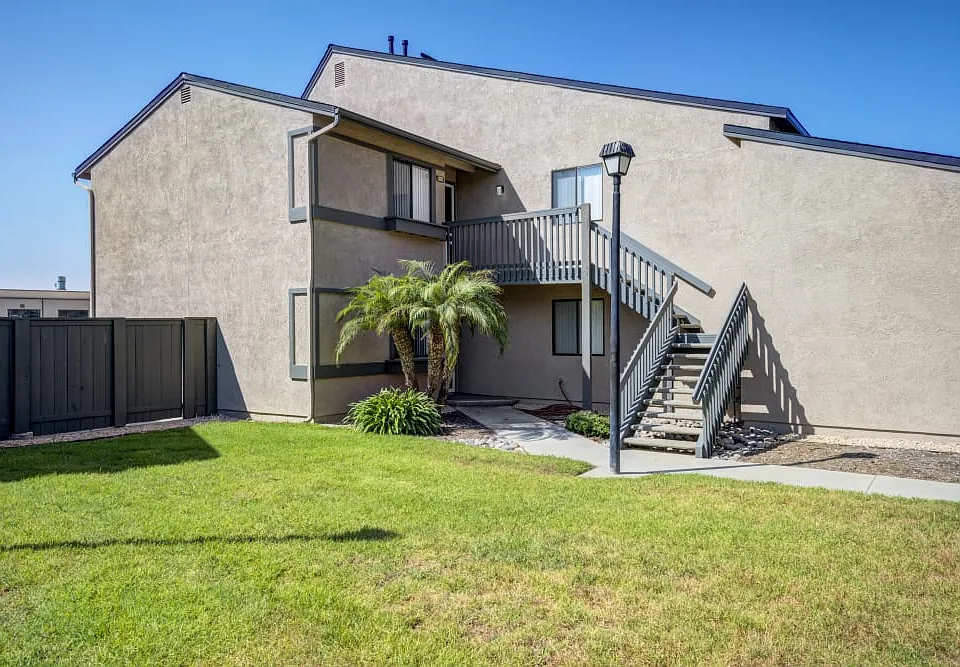 Sea Breeze Village - Military Housing