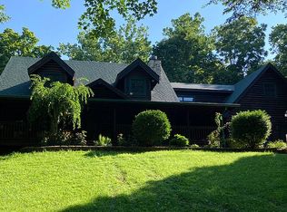 462 E Blue Bluff Rdg, Martinsville, IN 46151