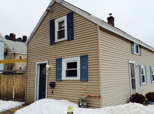11 Ford St, Somersworth, NH 03878