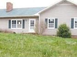 4925 Stable Rd, Fancy Gap, VA 24328