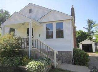 7056 Lindenwood Pl, Saint Louis, MO 63109