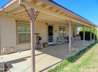 5720 N Jo Ann Dr, Rimrock, AZ 86335