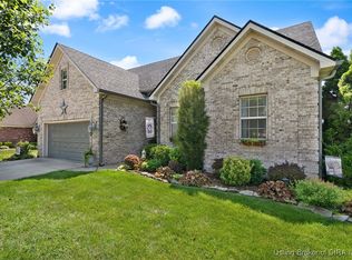 4109 Miners Way, Sellersburg, IN 47172