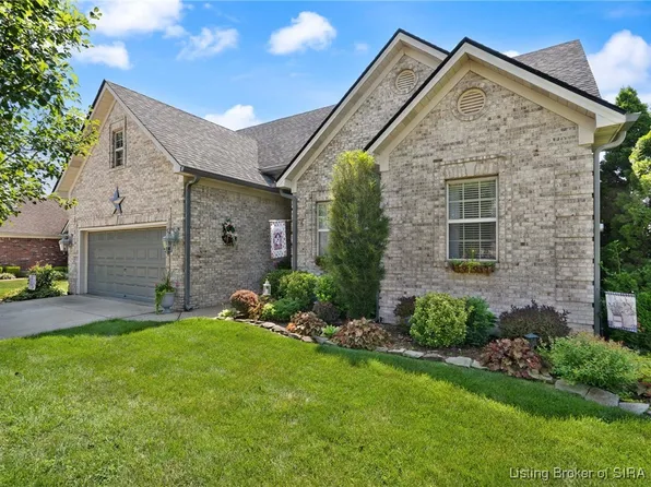 4109 Miners Way, Sellersburg, IN 47172