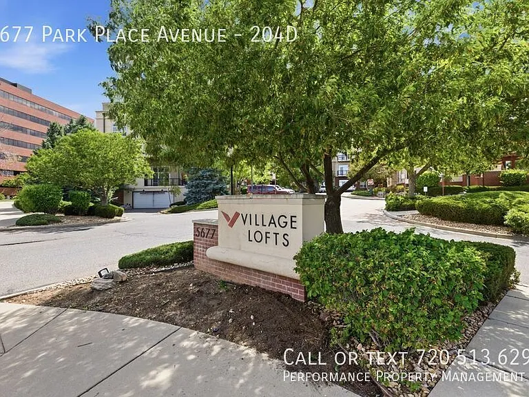 5677 Park Place Ave #204D — Photo 12