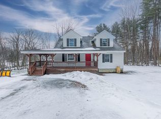 38 Collette Rd, Fiskdale, MA 01518