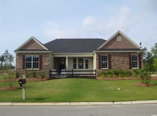 240 Wateree River Rd LOT 1U, Stockton F Myrtle Beach, SC 29588