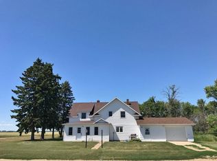 6360 24th Ave NE, Rugby, ND 58368