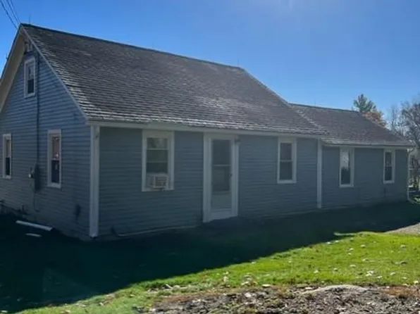 34 Tyott Rd, Pomfret Center, CT 06259