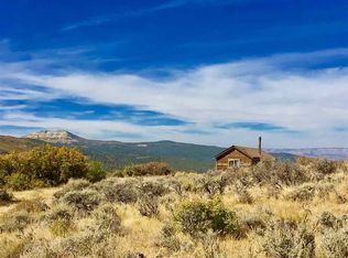 48567 Rigby Rd, Mesa, CO 81643