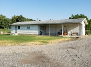 208402 E 315th Pr SE, Kennewick, WA 99337