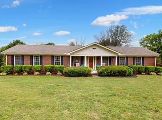 1034 Robertson Rd, Gallatin, TN 37066