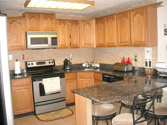 Granite Countertops