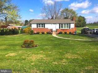 20810 San Mar Rd, Boonsboro, MD 21713