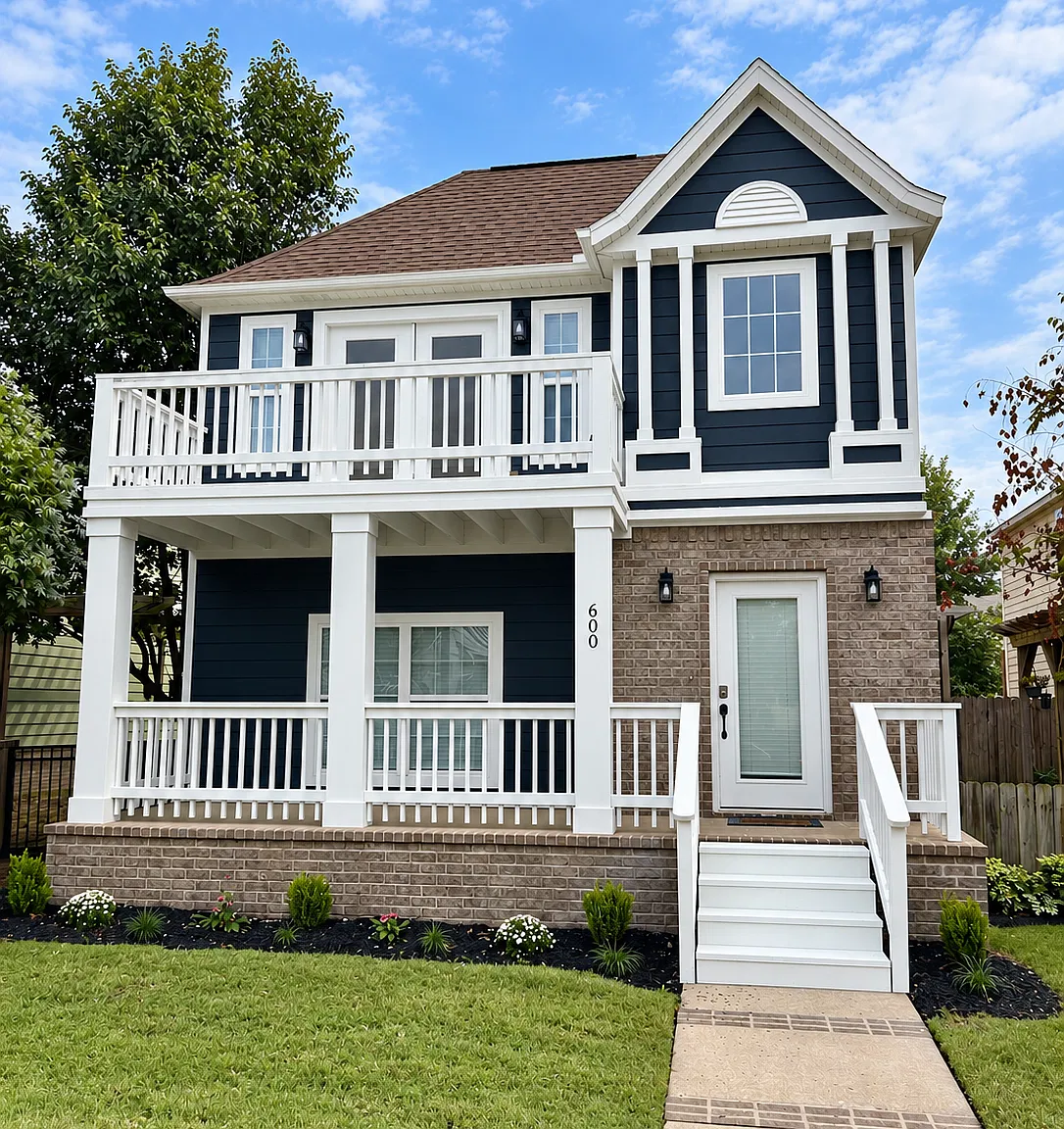 600 N Tennyson Ln — Photo 1