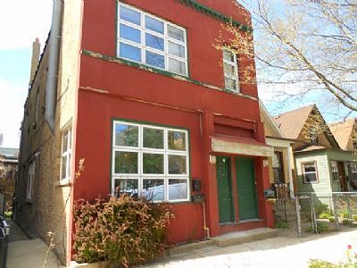1st image of 2708 N Whipple St #1
