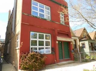 2708 N Whipple St #1, Chicago, IL 60647