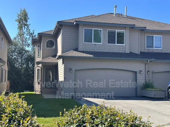 2412 Hillbrook Cir, Anchorage, AK