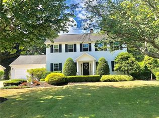 22 University Park, Fredonia, NY