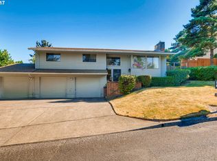 4018 SW Alfred St, Portland, OR 97219