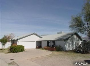 1160 W Elko St, Tucson, AZ 85704