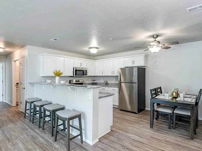 The Residences at Dunham Grove — Photo 9