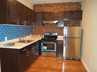 Rented by Washington Realty Corp.