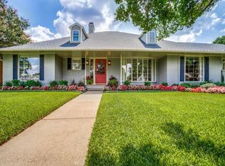 7632 Maplecrest Dr, Dallas, TX 75254