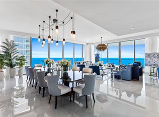 17901 Collins Ave UNIT TS4205, Sunny Isles Beach, FL 33160