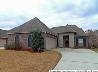 12341 Dutchtown Villa Dr, Geismar, LA 70734