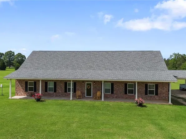 52125 Oak Ridge Dr, Franklinton, LA 70438