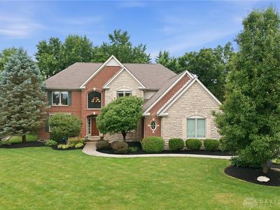 6678 Sandy Shores Dr, Loveland, OH, 45140