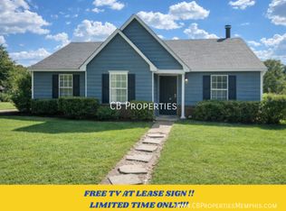 4215 Elysian Dr, Memphis, TN 38128