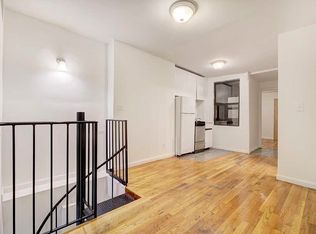 249 E 10th St #17C, New York, NY 10009