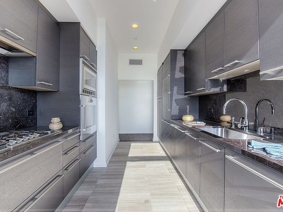 2nd image of 900 W Olympic Blvd Unit 38A