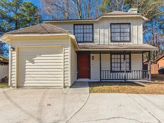 4175 Shiloh Ridge Trl NW photo 1