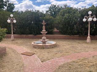 1164 Pebblewood Ct, Rio Rico, AZ 85648